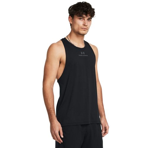 Regata de Treino Masculina Under Armour Vanish Energy