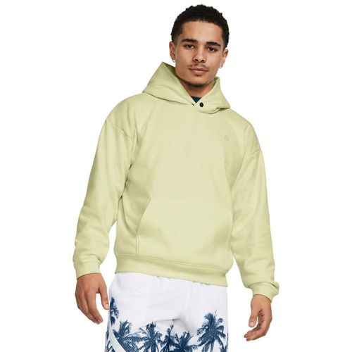 Moletom Masculino Under Armour Curry Greatest