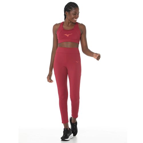 Legging de Treino Feminina Mizuno Soul New III