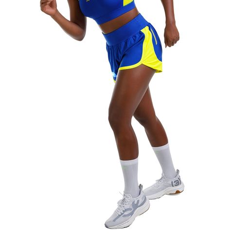 Shorts Run 2 Olympikus Feminino