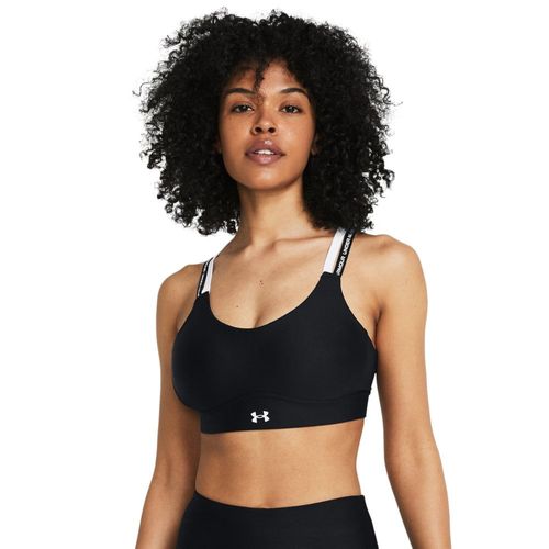 Top de Treino Feminino Under Armour Infinity 2.0