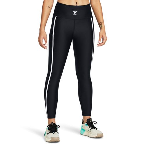 Legging de Treino Feminino Under Armour Project Rock All Train HeatGear