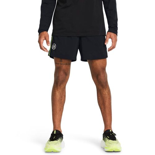 Shorts de Corrida Masculino Under Armour Run Anywhere 5