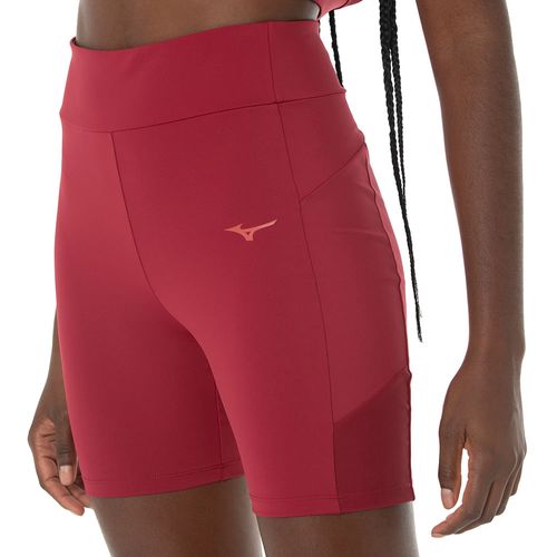 Bermuda de Treino Feminina Mizuno Soul New III