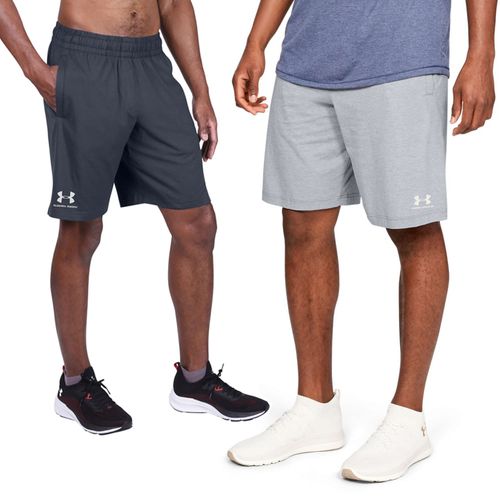 Kit 2 Shorts de Treino Masculino Under Armour Sportstyle