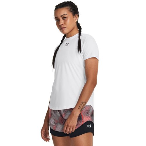 Camiseta de Treino Feminina Under Armour Challenger Pro