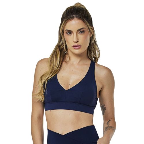 TOP VESTEM CARIOCA FEMININO