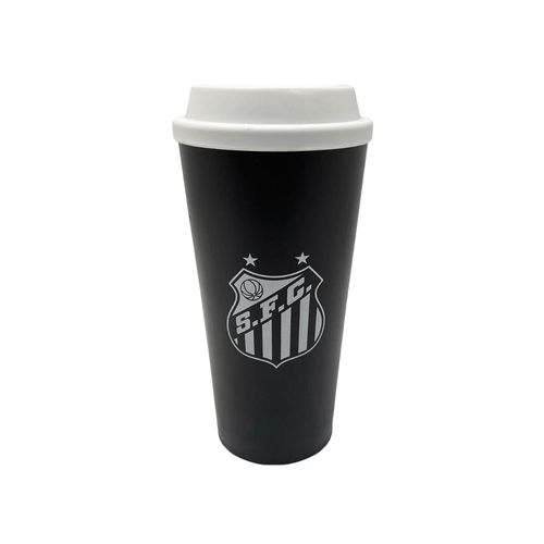 COPO CEBOLA BRINDES SANTOS C TAMPA - 550 ML