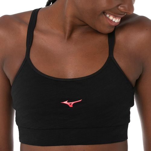 Top de Treino Feminino Mizuno Soul Fit 5