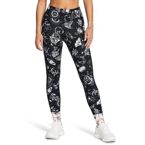 Legging de Treino Feminina Under Armour We Run Ankle