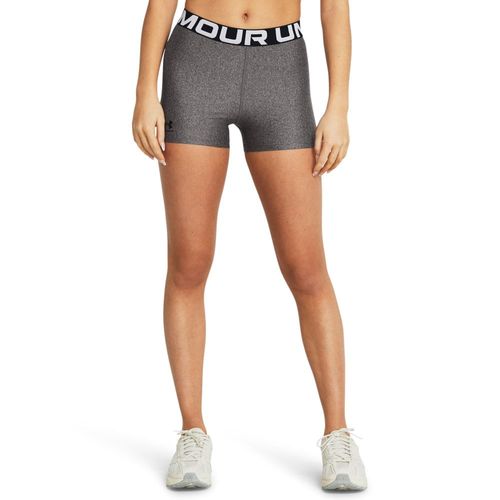 Shorts de Treino Feminino Under Armour HeatGear Authentics