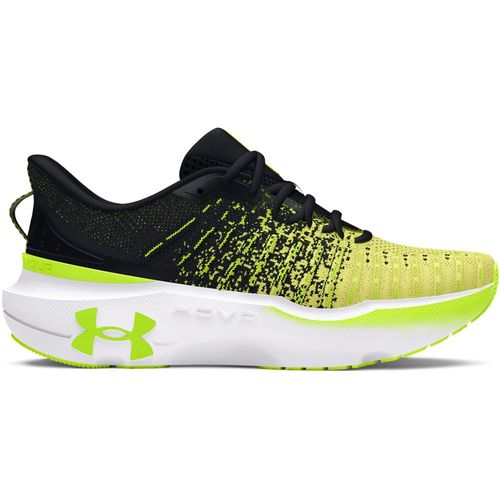 Tênis de Corrida Masculino Under Armour Infinite Elite