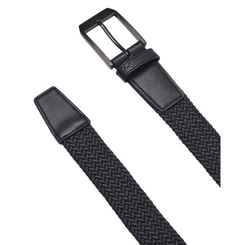 Cinto de Golf Masculino Under Armour Braided