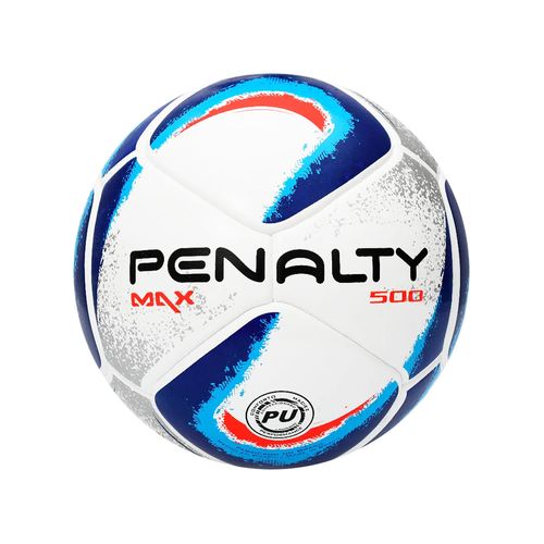 BOLA FUTSAL PENALTY MAX 500 TERMOTEC XXIV