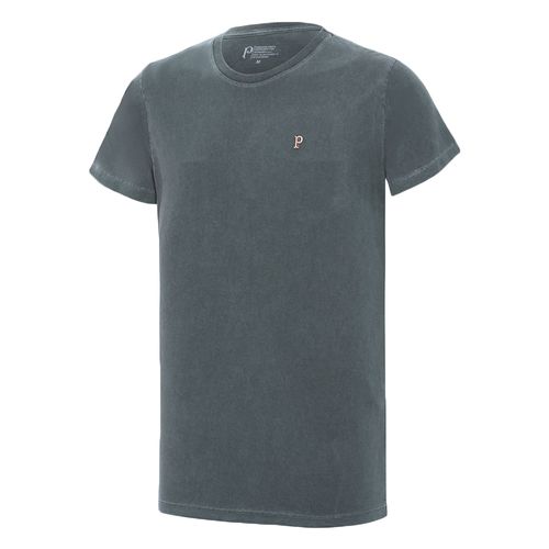 CAMISETA BETEL PALMEIRAS ESCUDO PALESTRA ITÁLIA MASCULINA