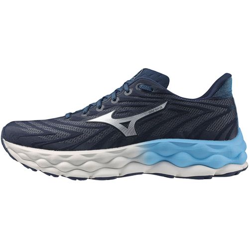 Tênis de Corrida Masculino Mizuno  Wave Sky 8