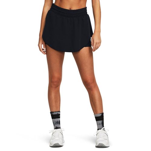 Shorts Saia de Treino Feminino Under Armour Flex Woven Skort