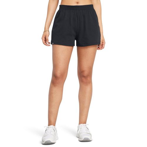 Shorts de Treino Feminino Under Armour Campus
