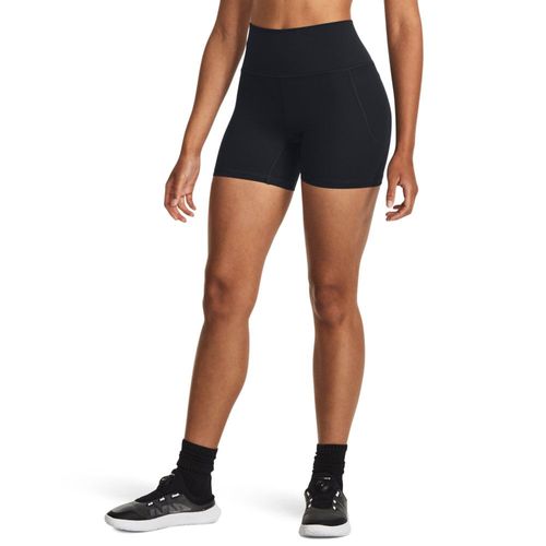 Shorts de Treino Feminino Under Armour Meridian