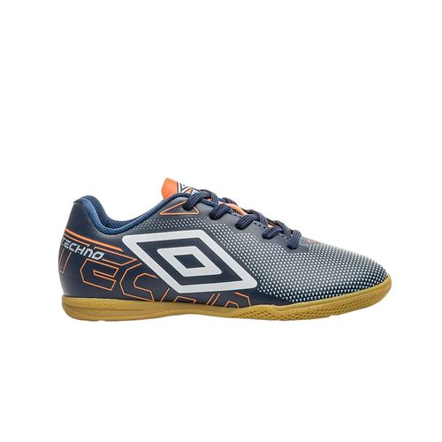 TÊNIS FUTSAL UMBRO TECHNO JR.