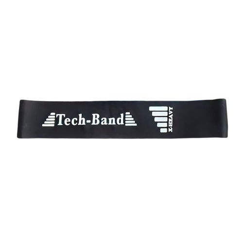FAIXA MINI BAND TECHBAND EXTRA FORTE