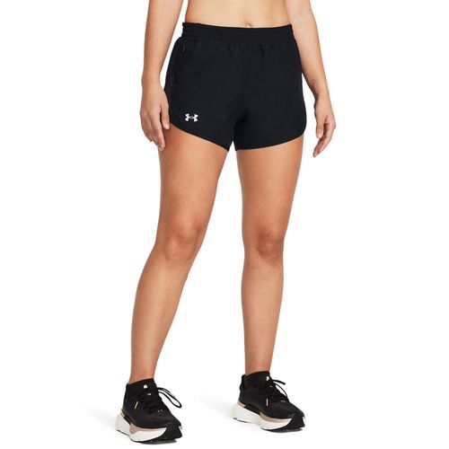 Shorts de Corrida Feminino Under Armour Fly By 3