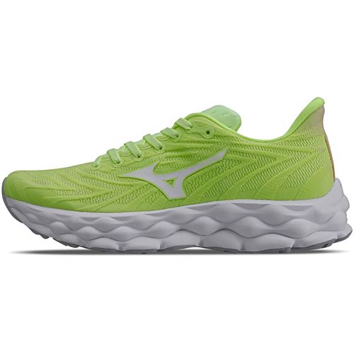 Tênis de Corrida Feminino Mizuno Wave  Sky 8