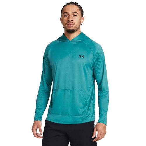 Moletom de Treino Masculino Under Armour Tech 2.0