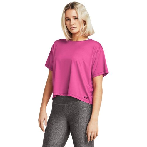 Camiseta de Treino Feminina Under Armour Motion