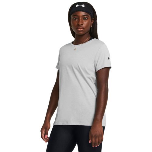 Camiseta de Treino Feminina Under Armour Athletics
