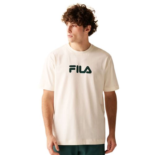 CAMISETA FILA COMFORT LETTER MASCULINA