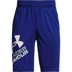 Shorts de Treino Infantil Under Armour Prototype 2.0 Logo