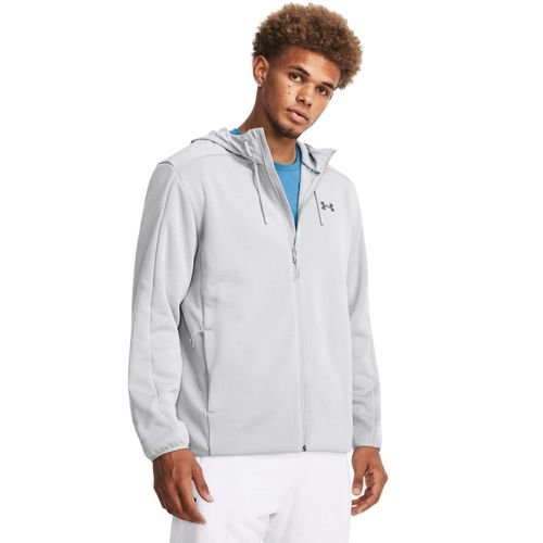 Moletom Masculino Under Armour Essential Swacket