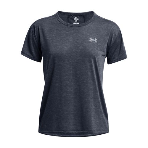 Camiseta de Trilha Feminina Under Armour Launch