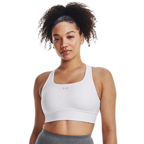 Top de Treino Feminino Under Armour Crossback Longline