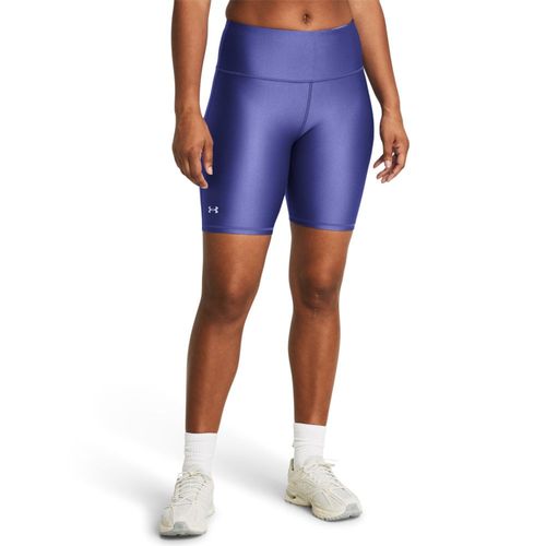 Shorts de Treino Feminino Under Armour Vanish Bike