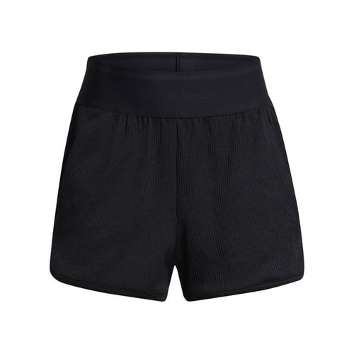 Shorts de Treino Feminino Under Armour Journey Rib