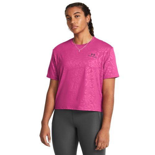 Camiseta de Treino Feminina Under Armour Vanish Energy