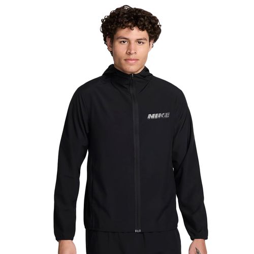 JAQUETA NIKE DRI-FIT FORM GFX MASCULINA
