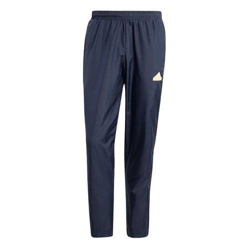 CALÇA ADIDAS MALHA HOUSE MASCULINA