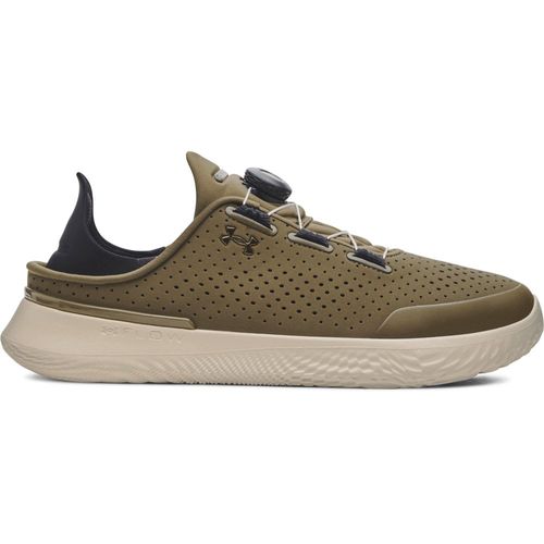 Tênis Under Armour Slipspeed