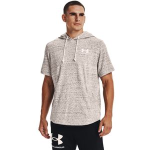 Camiseta de Treino Masculina Under Armour Rival Terry