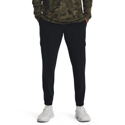 Calça de Treino Masculina Under Armour Stretch Woven