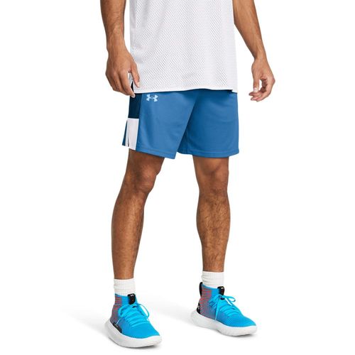 Shorts de Treino Masculino Under Armour Baseline Pro 5
