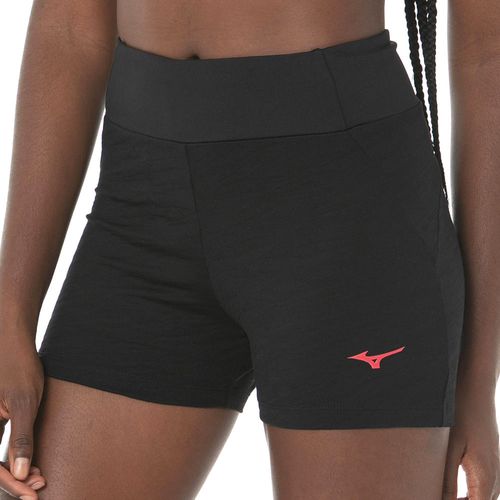 BERMUDA MIZUNO SOUL FIT 5 FEMININA