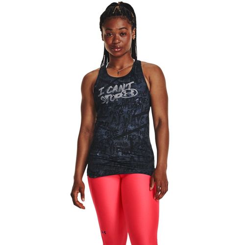 Regata de Treino Feminina Under Armour HeatGear Alter Ego