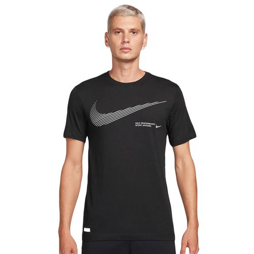 CAMISETA NIKE FLASH MASCULINA