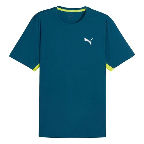 CAMISETA PUMA RUN FAVORITE MASCULINA