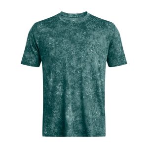 Camiseta de Treino Masculina Under Armour Vanish Energy Printed