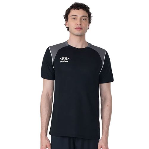 CAMISETA UMBRO COLOR PIPE MASCULINA